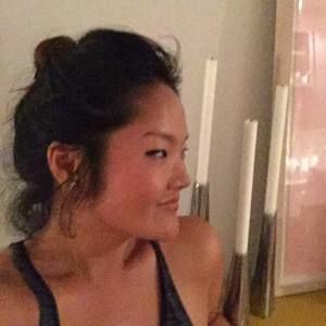 Meet your Posher, Kristin